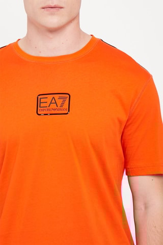 T-shirt - Orange