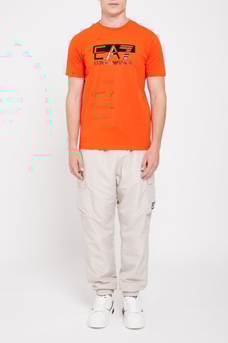 T-shirt - Orange