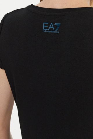 T-shirt - Noir