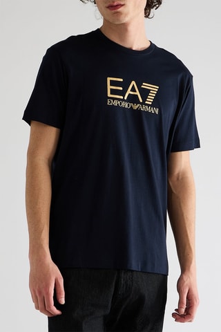 T-shirt - Bleu