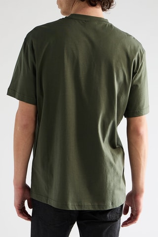T-shirt - Vert