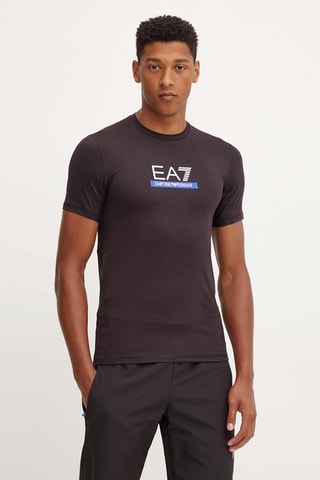 T-shirt - Marron