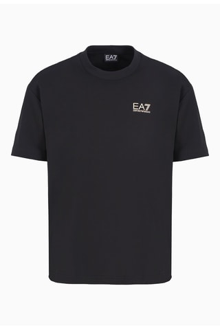 T-shirt - Noir