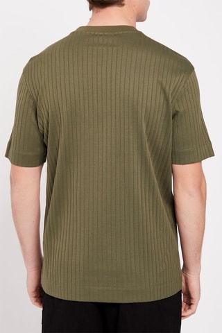 T-shirt - Kaki 