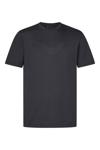 T-shirt - Anthracite