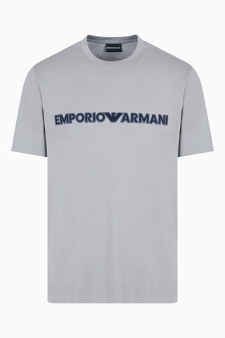 T-shirt - Gris