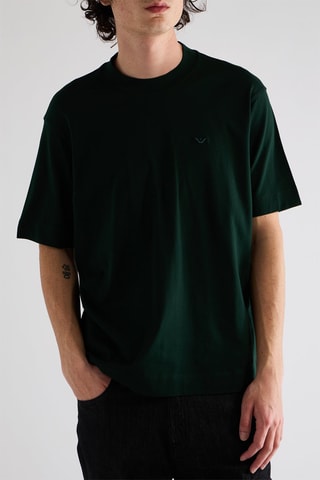 T-shirt - Vert
