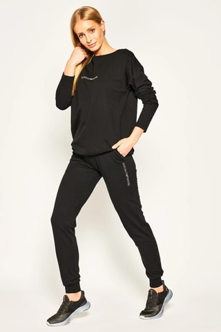 Sweat - Noir - Emporio Armani