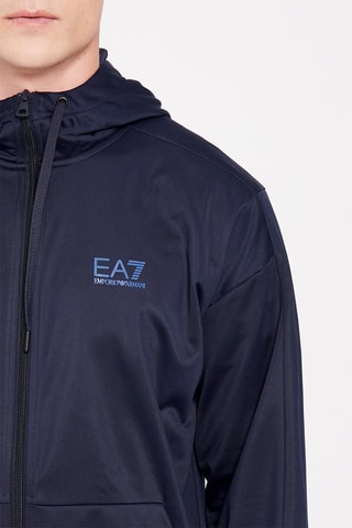 Survêtement - Bleu - EA7