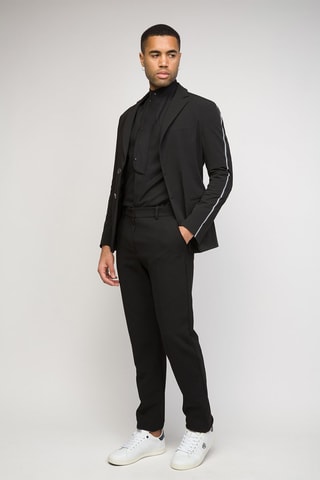 Blazer - Noir 
