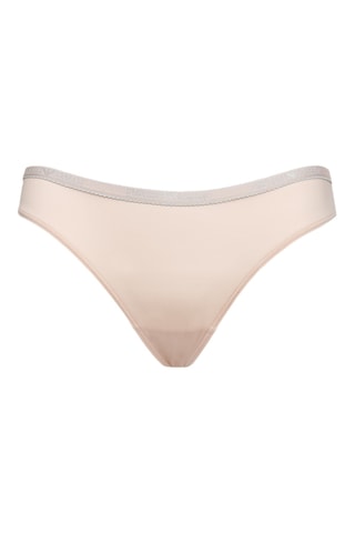 String - Nude  - Emporio Armani