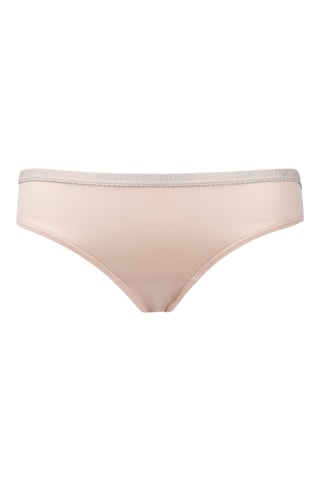 Culotte - Nude - Emporio Armani
