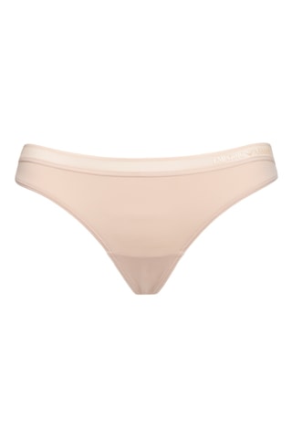 Tanga - Beige - Emporio Armani