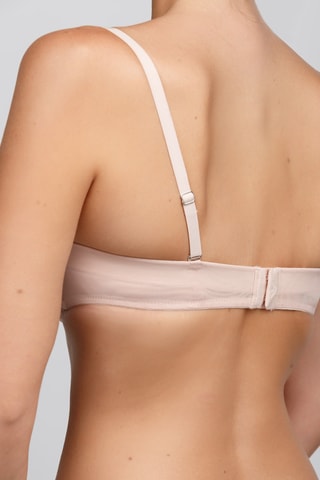Soutien-gorge - Beige - Emporio Armani