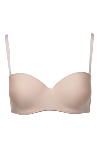 Soutien-gorge - Beige - Emporio Armani