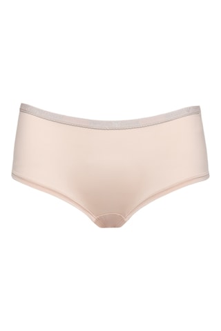 Tanga - Beige - Emporio Armani