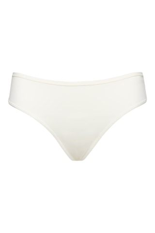 Tanga - Blanc - Emporio Armani