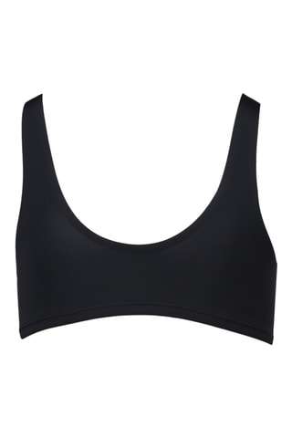 Brassière - Noir - Emporio Armani