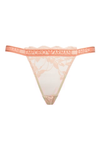 String - Beige - Emporio Armani