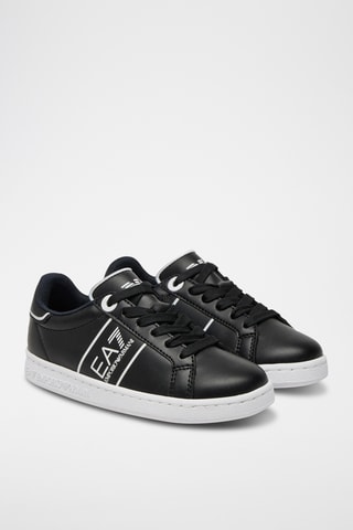 Baskets - Noir - EA7