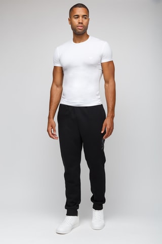 T-shirt - Blanc - Emporio Armani