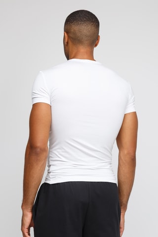 T-shirt - Blanc - Emporio Armani