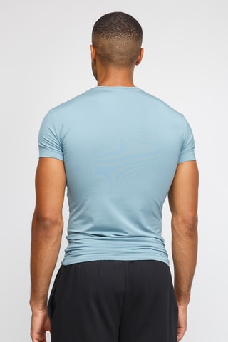 T-shirt - Ciel - Emporio Armani
