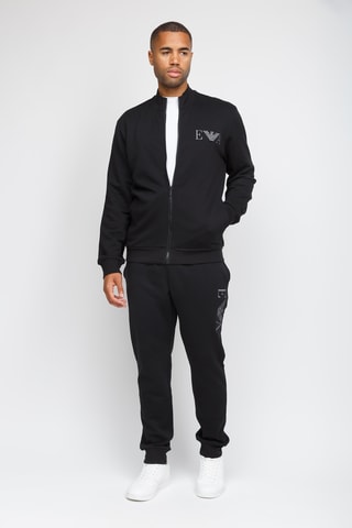 Sweat - Noir - Emporio Armani