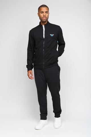 Veste - Noir  - Emporio Armani