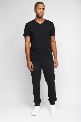 2 t-shirts - Noir et blanc - Emporio Armani