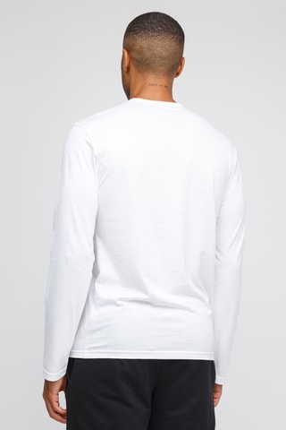 T-shirt - Blanc - Emporio Armani
