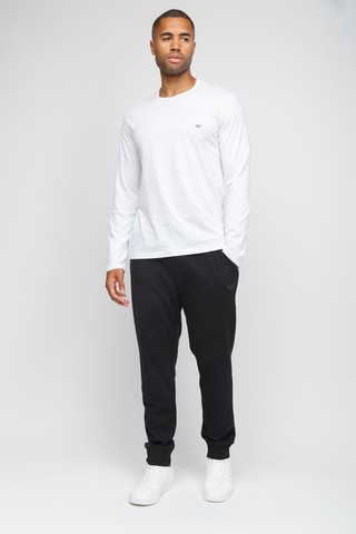 T-shirt - Blanc - Emporio Armani
