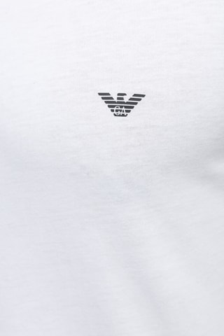 T-shirt - Blanc - Emporio Armani