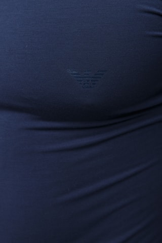 T-shirt - Bleu marine - Emporio Armani
