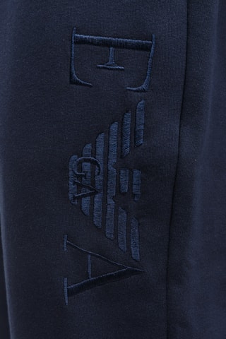 Jogging - Bleu marine  - Emporio Armani