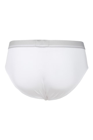 Slip - Blanc - Emporio Armani