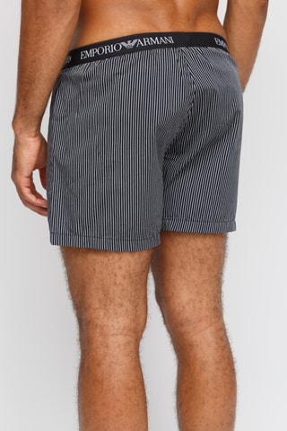 Caleçon - Noir - Emporio Armani