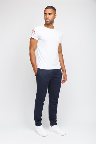 T-shirt - Blanc - Emporio Armani
