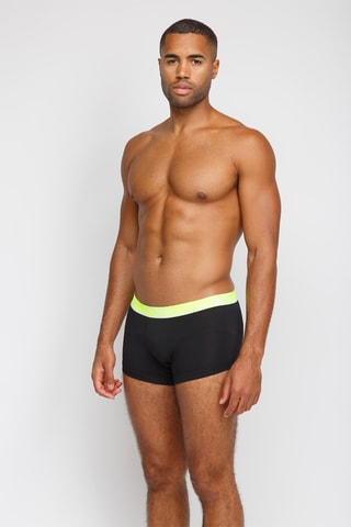 2 boxers - Noir - Emporio Armani