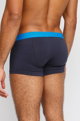 Boxer - Noir - Emporio Armani