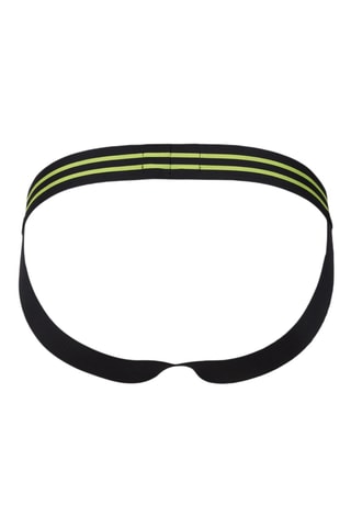 Slip ouvert - Noir - Emporio Armani