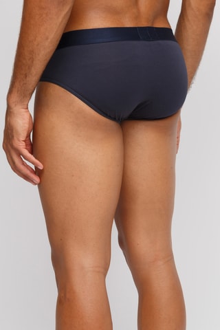 2 slips - Bleu marine - Emporio Armani