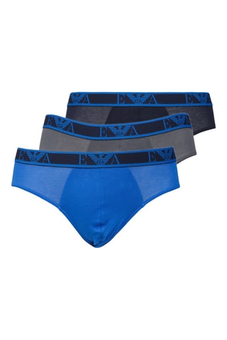 2 slips - Bleu - Emporio Armani