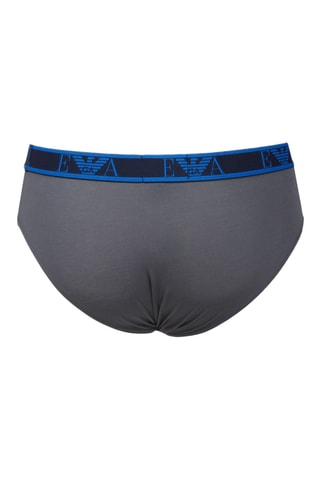 2 slips - Bleu - Emporio Armani