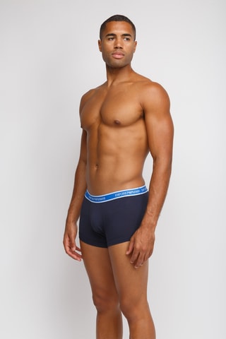 Ensemble 3 pièces - Bleu et noir - Emporio Armani