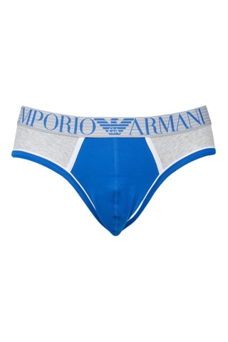 Slip - Bleu clair - Emporio Armani