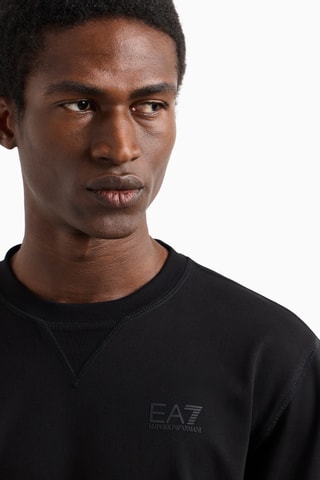 Sweat – Noir - EA7