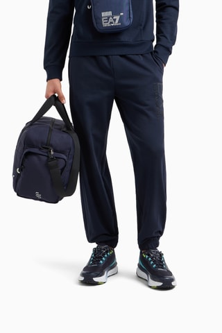 Jogging - Bleu marine - EA7