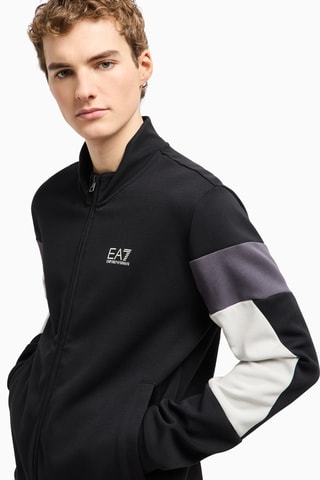Veste et jogging - Noir - EA7