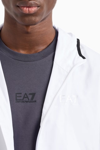 Sweat - Gris foncé - EA7